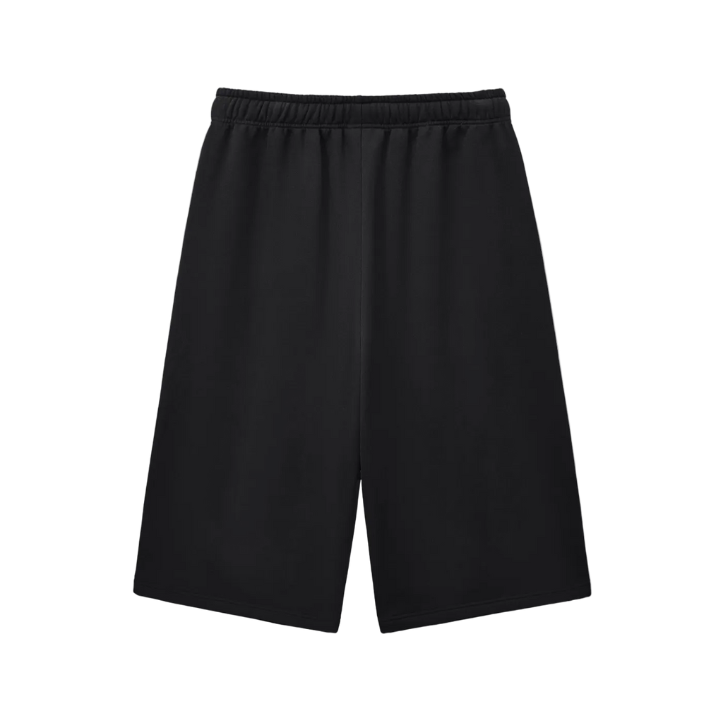 The King of the Court Japan 3/4 Crown Shorts