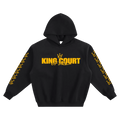 The King of the Court Japan Crown Hoodie
