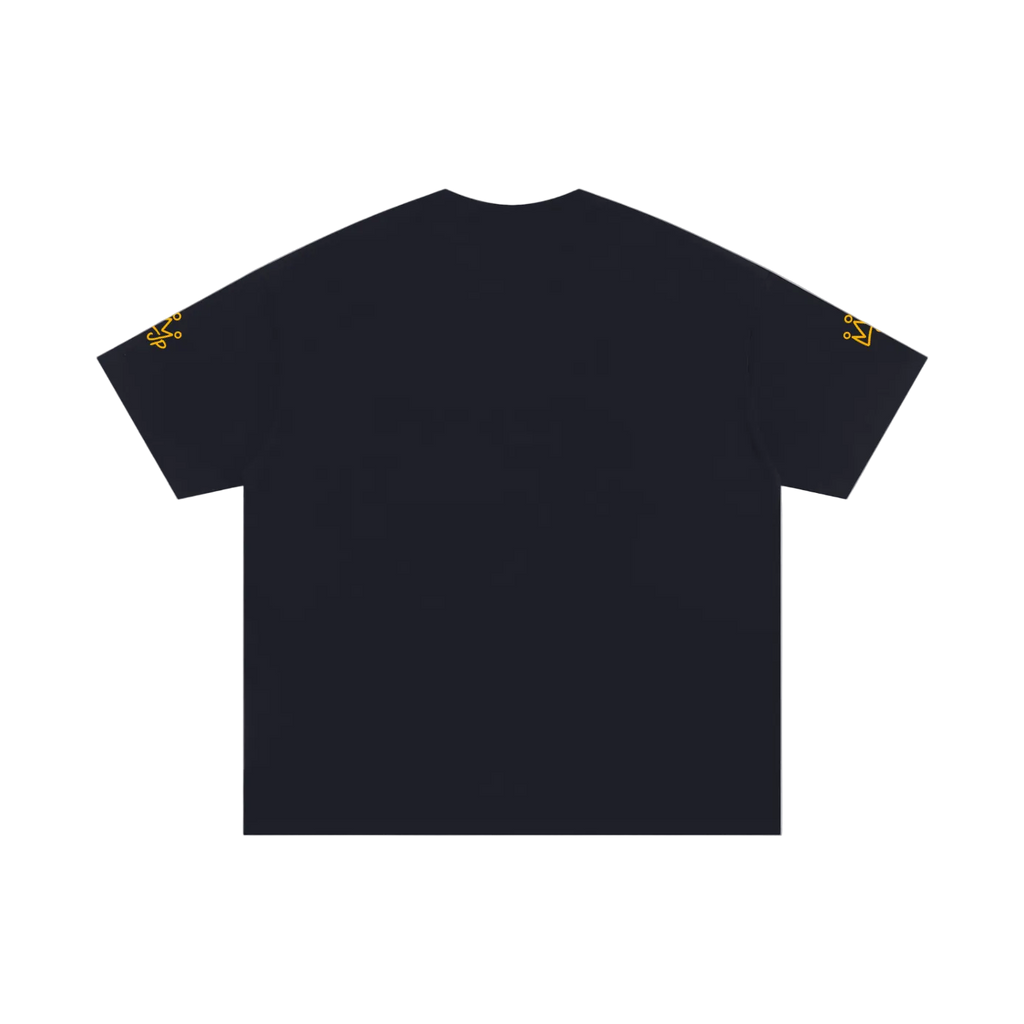 The King of the Court Japan Official T-Shirt