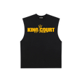 The King of the Court Japan Sleeveless Player Tee