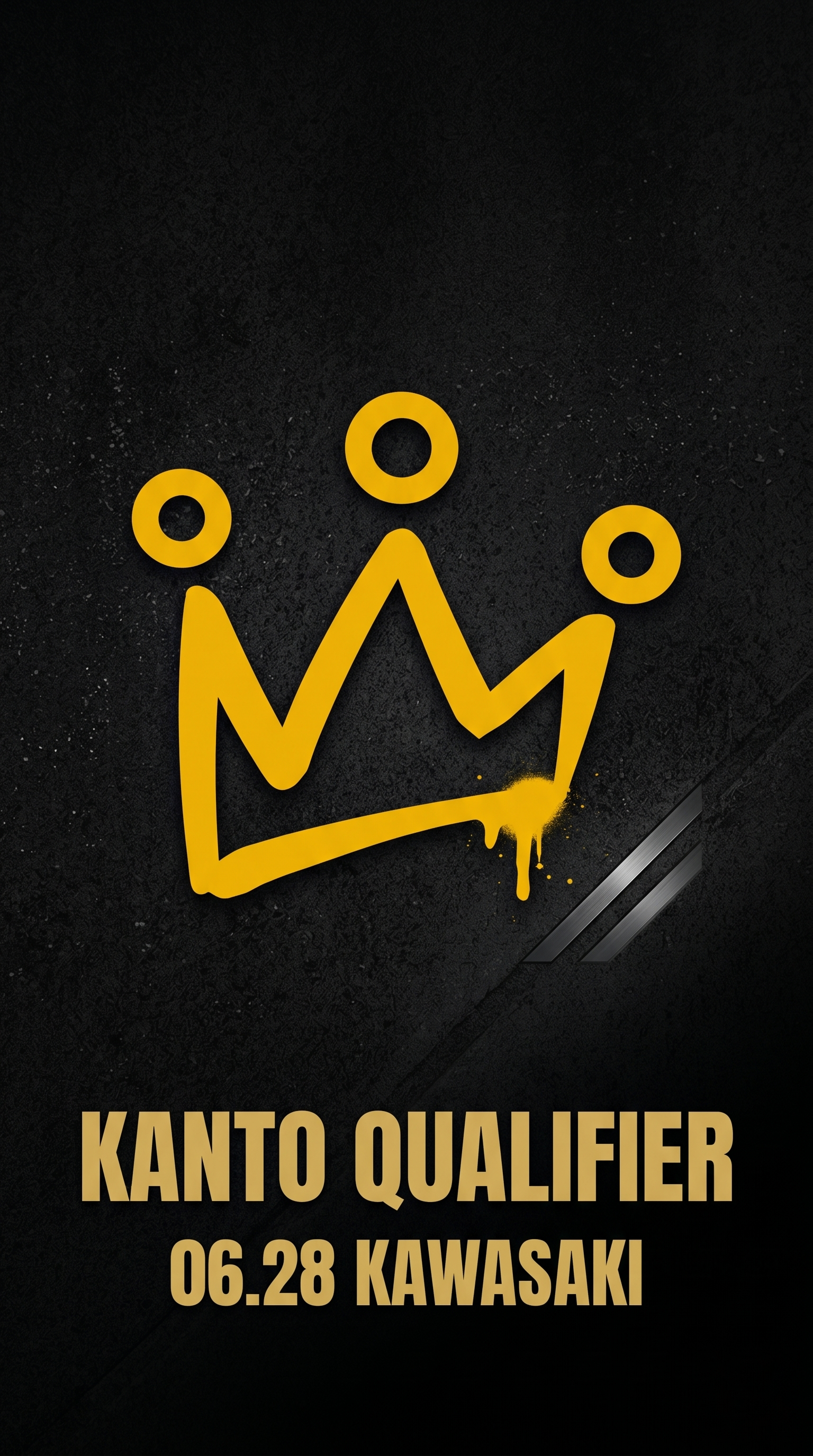 King Of the Court 関東予選